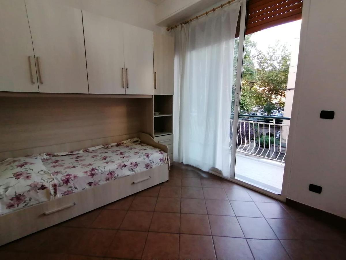 Girasole76 Leilighet Sestri Levante Eksteriør bilde
