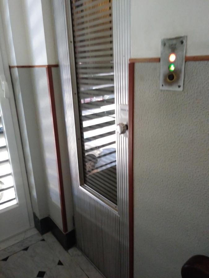 Girasole76 Leilighet Sestri Levante Eksteriør bilde