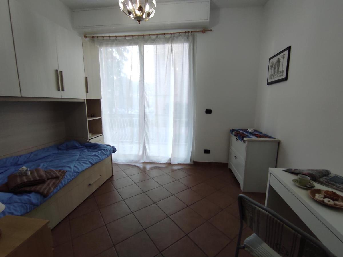 Girasole76 Leilighet Sestri Levante Eksteriør bilde
